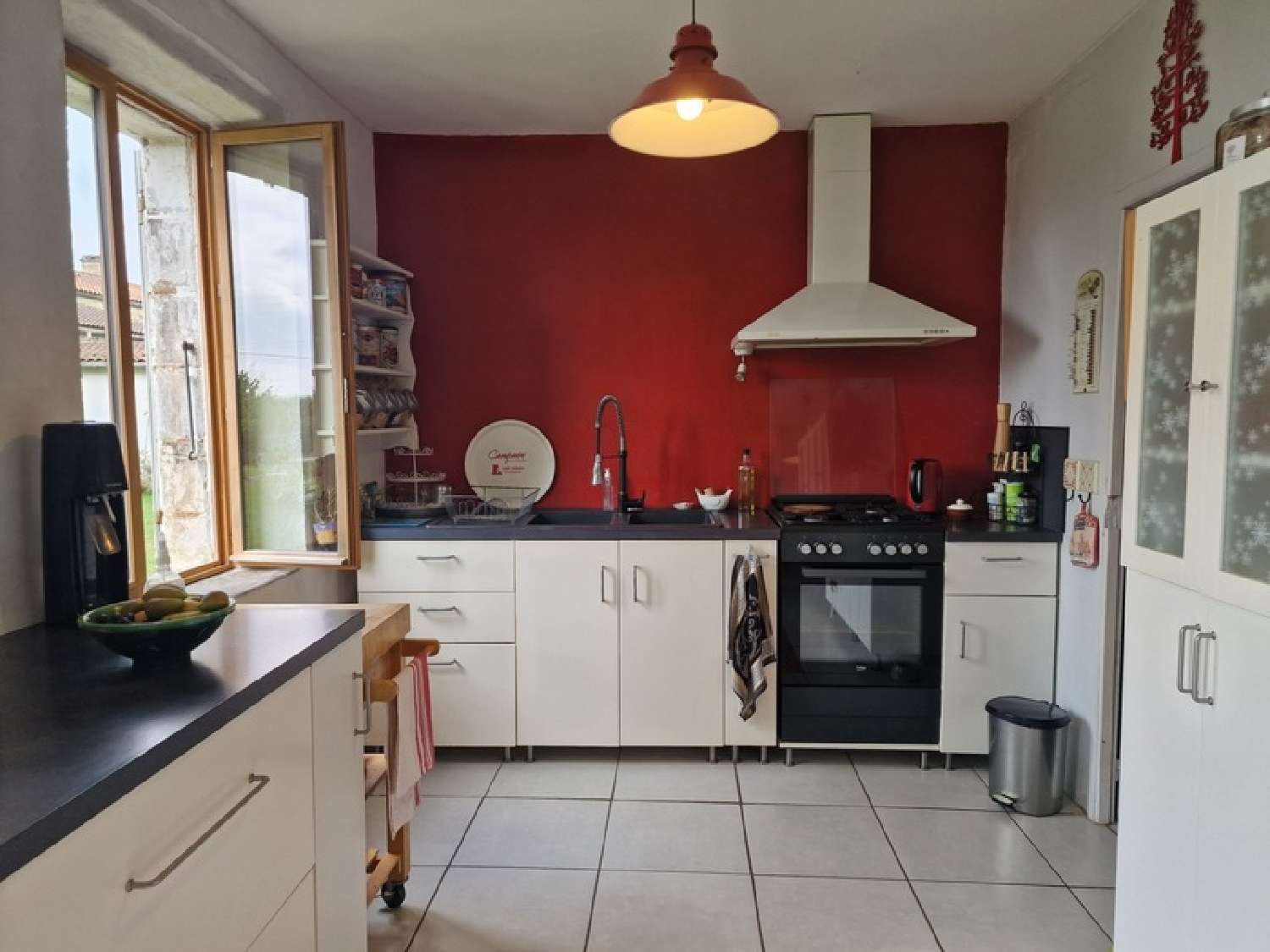  te koop huis Marsais Charente-Maritime 4