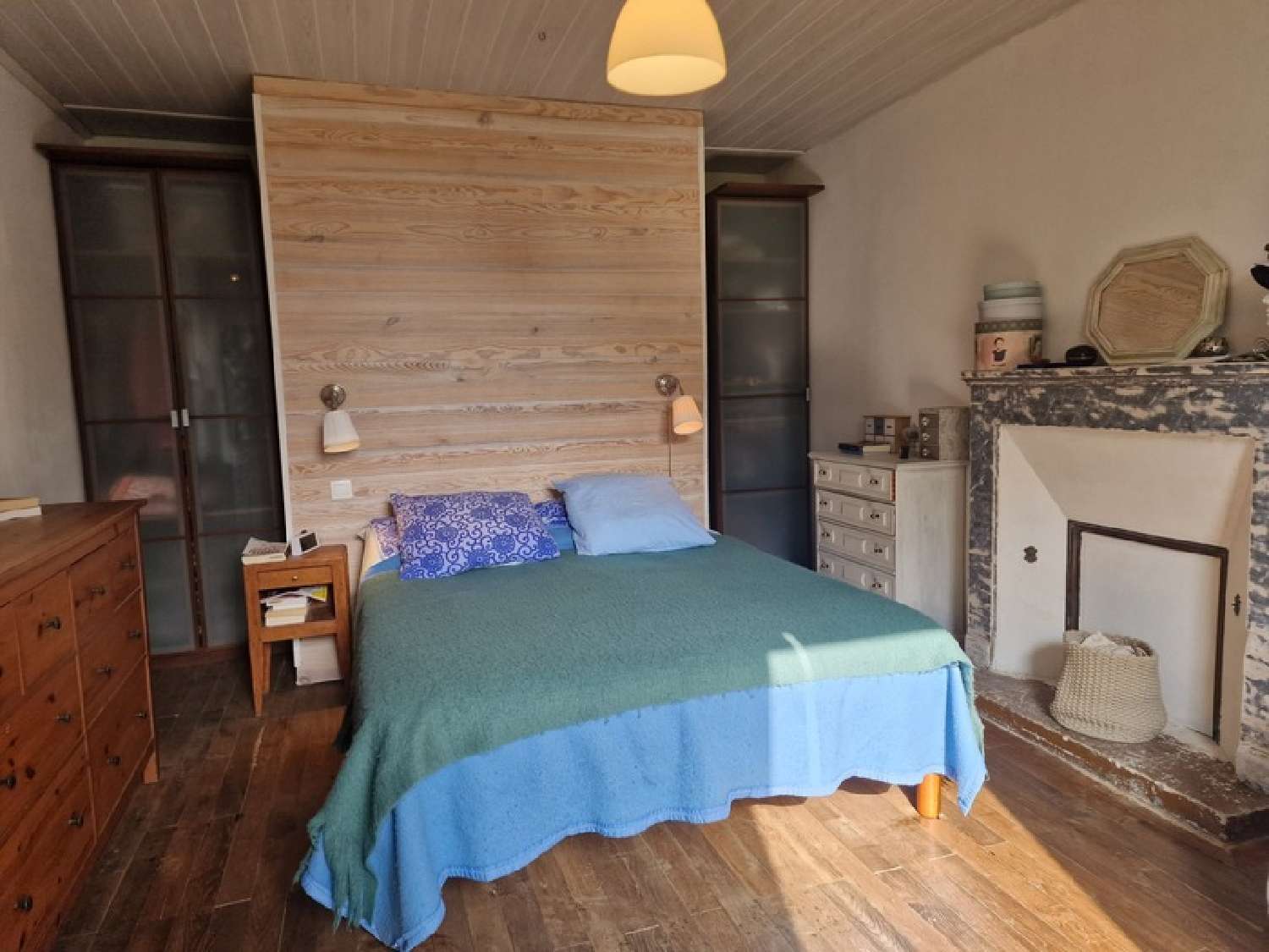  te koop huis Marsais Charente-Maritime 8