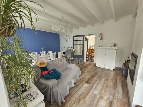 Marsais Charente-Maritime Haus Bild 7066948