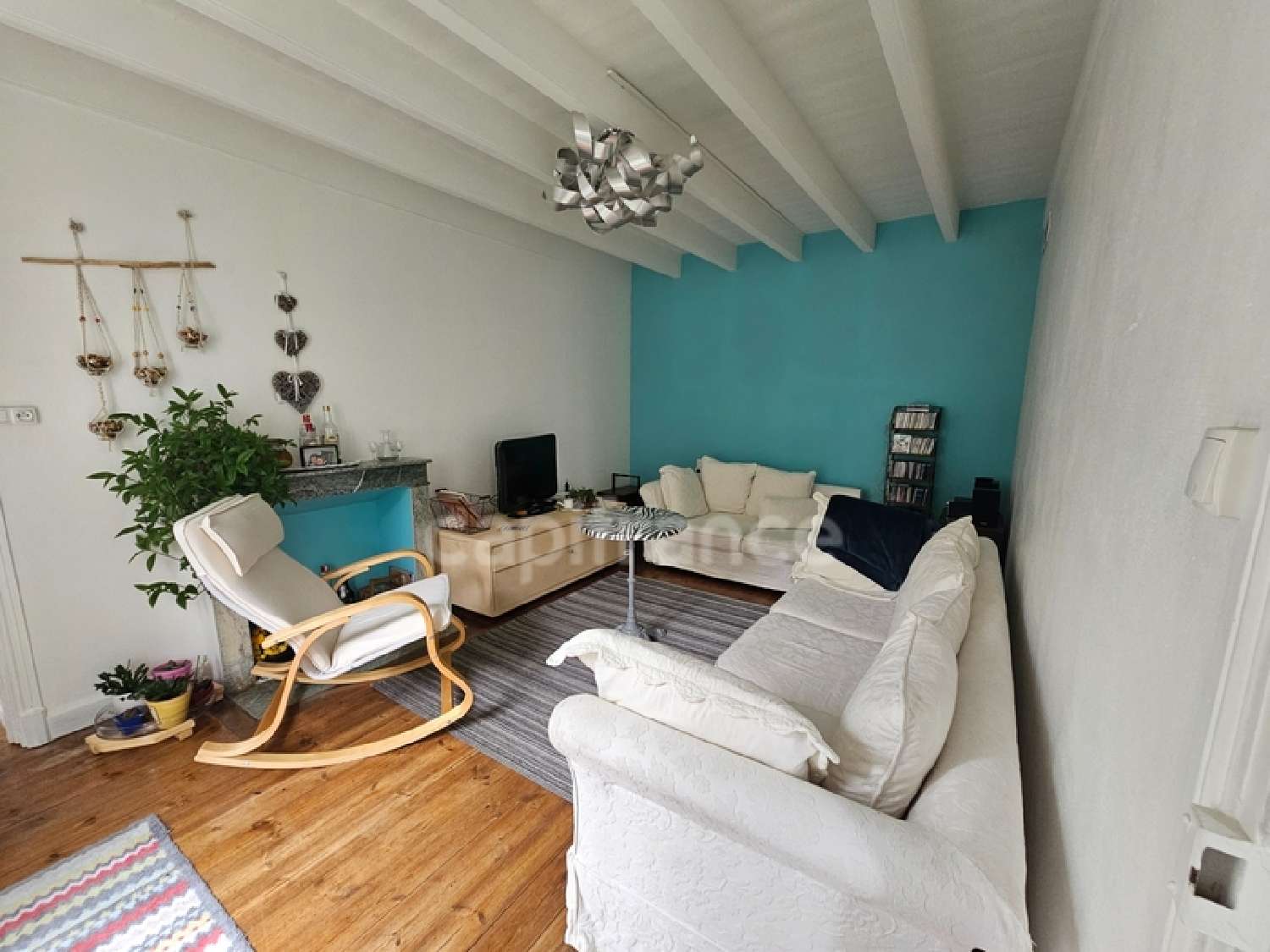  en venta casa Marsais Charente-Maritime 2