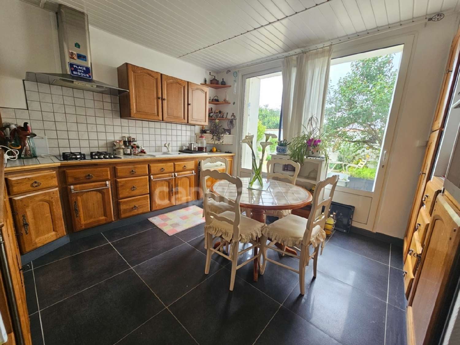  en venta casa Marsais Charente-Maritime 3