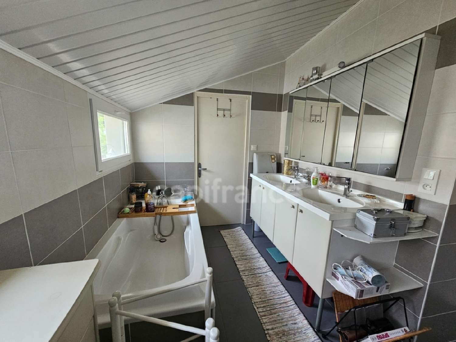  en venta casa Marsais Charente-Maritime 5