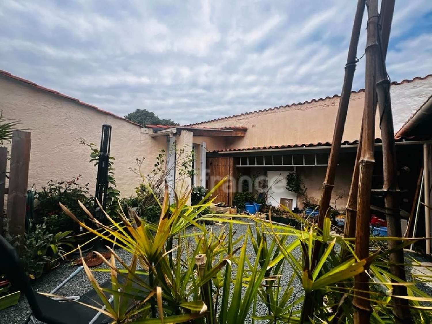 en venta casa Marsais Charente-Maritime 8