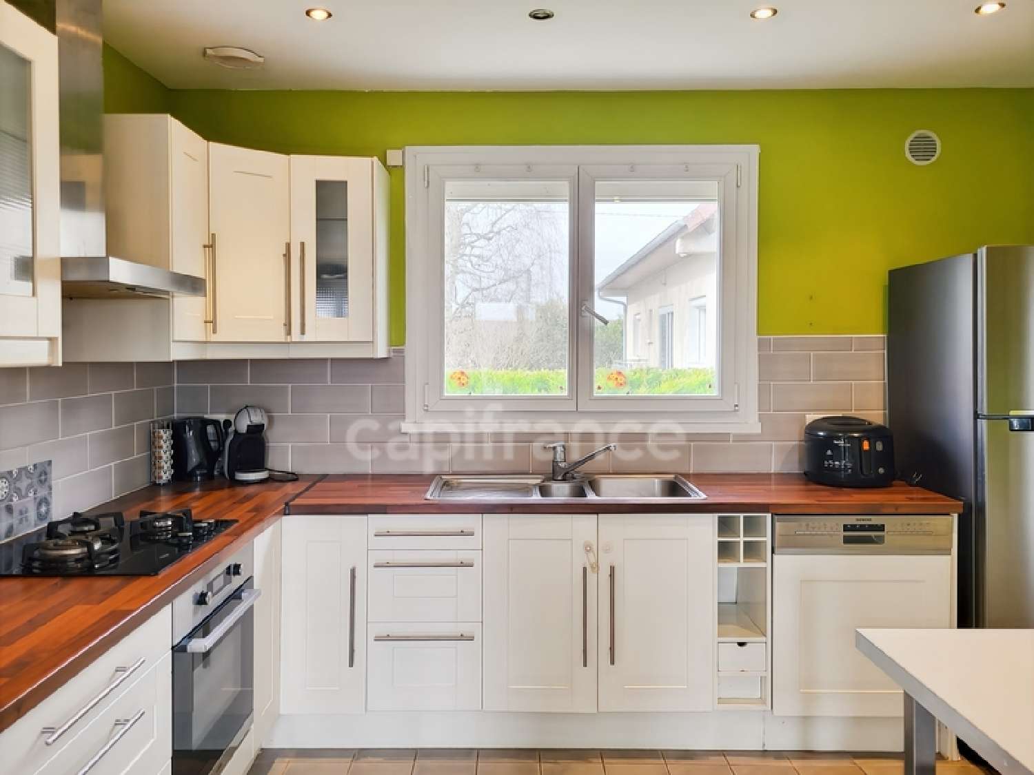 te koop huis Marsannay-le-Bois Côte-d'Or 1