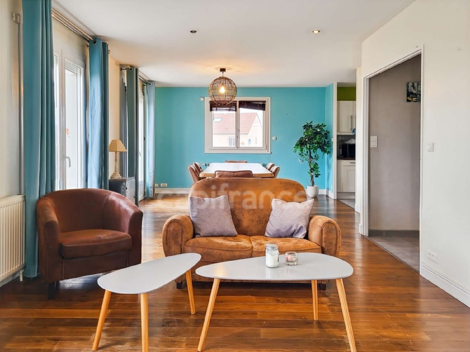  te koop huis Marsannay-le-Bois Côte-d'Or 3