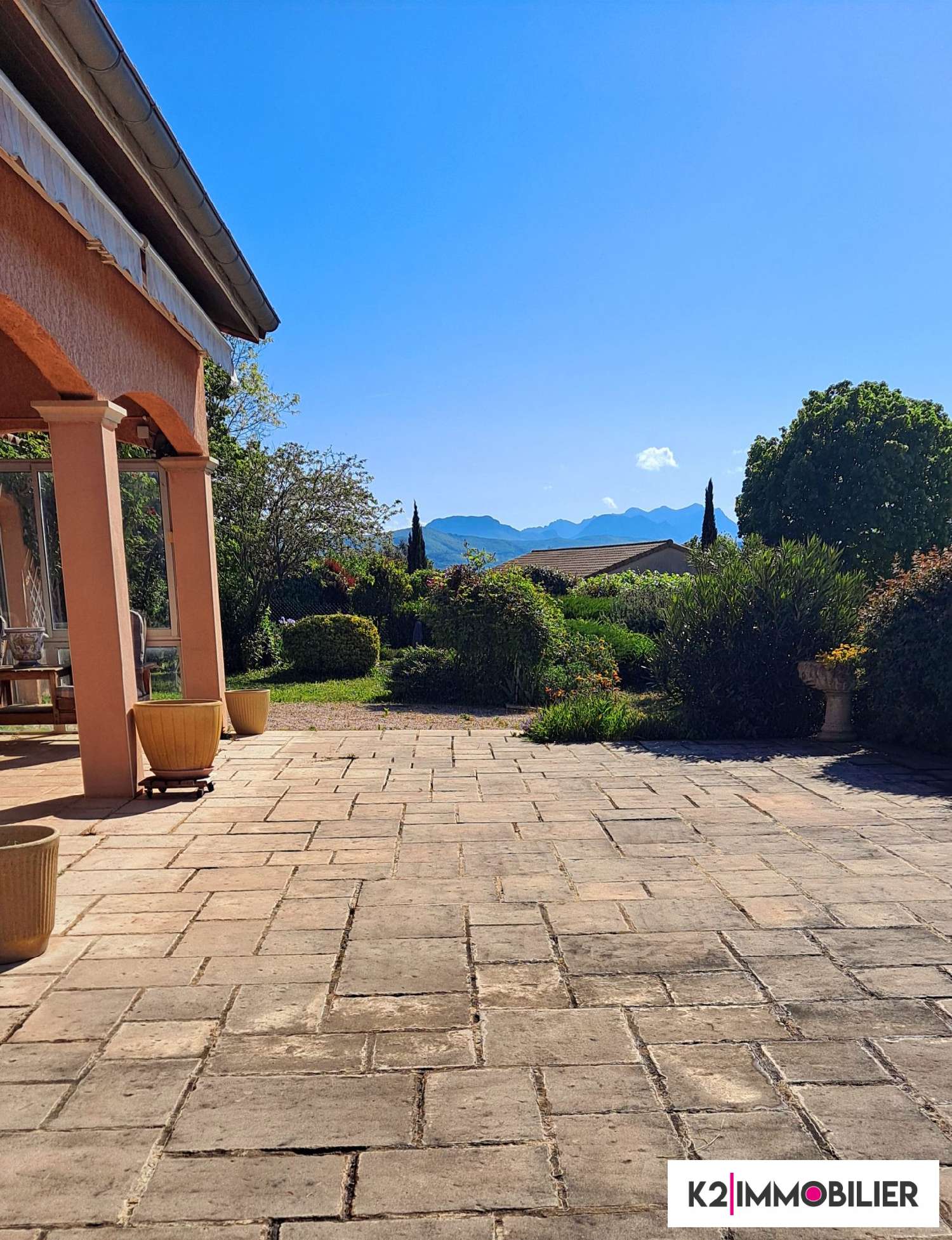  for sale house Marsanne Drôme 1