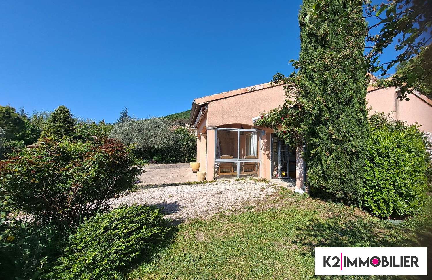  for sale house Marsanne Drôme 4