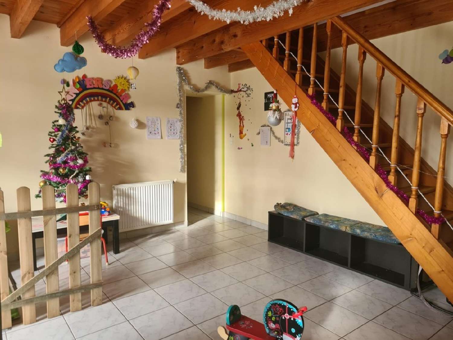  te koop huis Marsas Gironde 2
