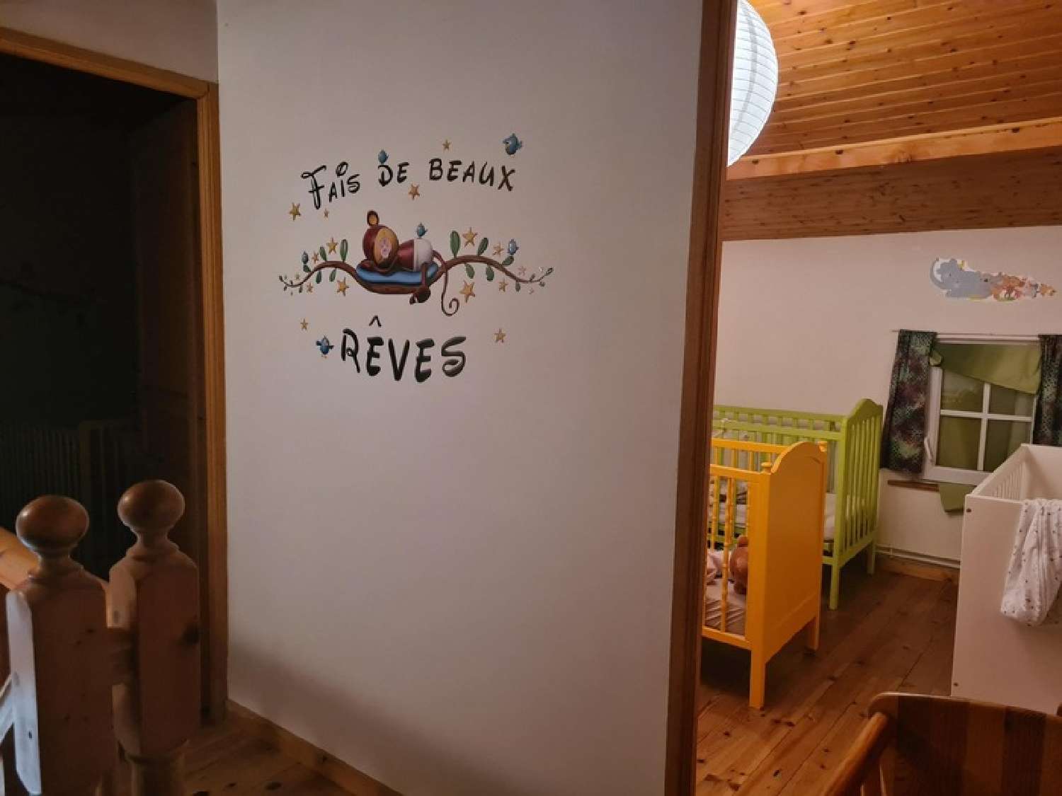  te koop huis Marsas Gironde 4