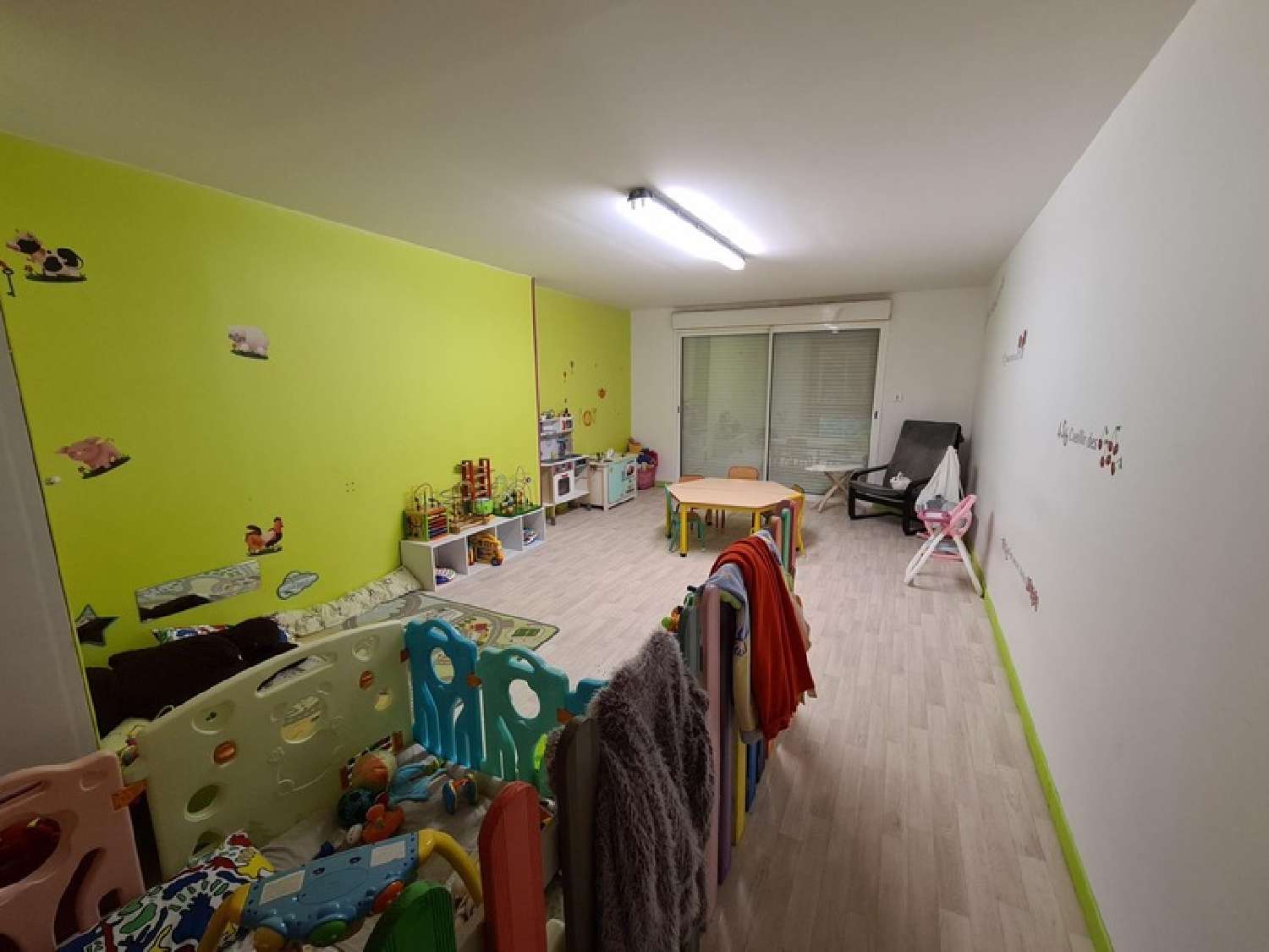  te koop huis Marsas Gironde 6