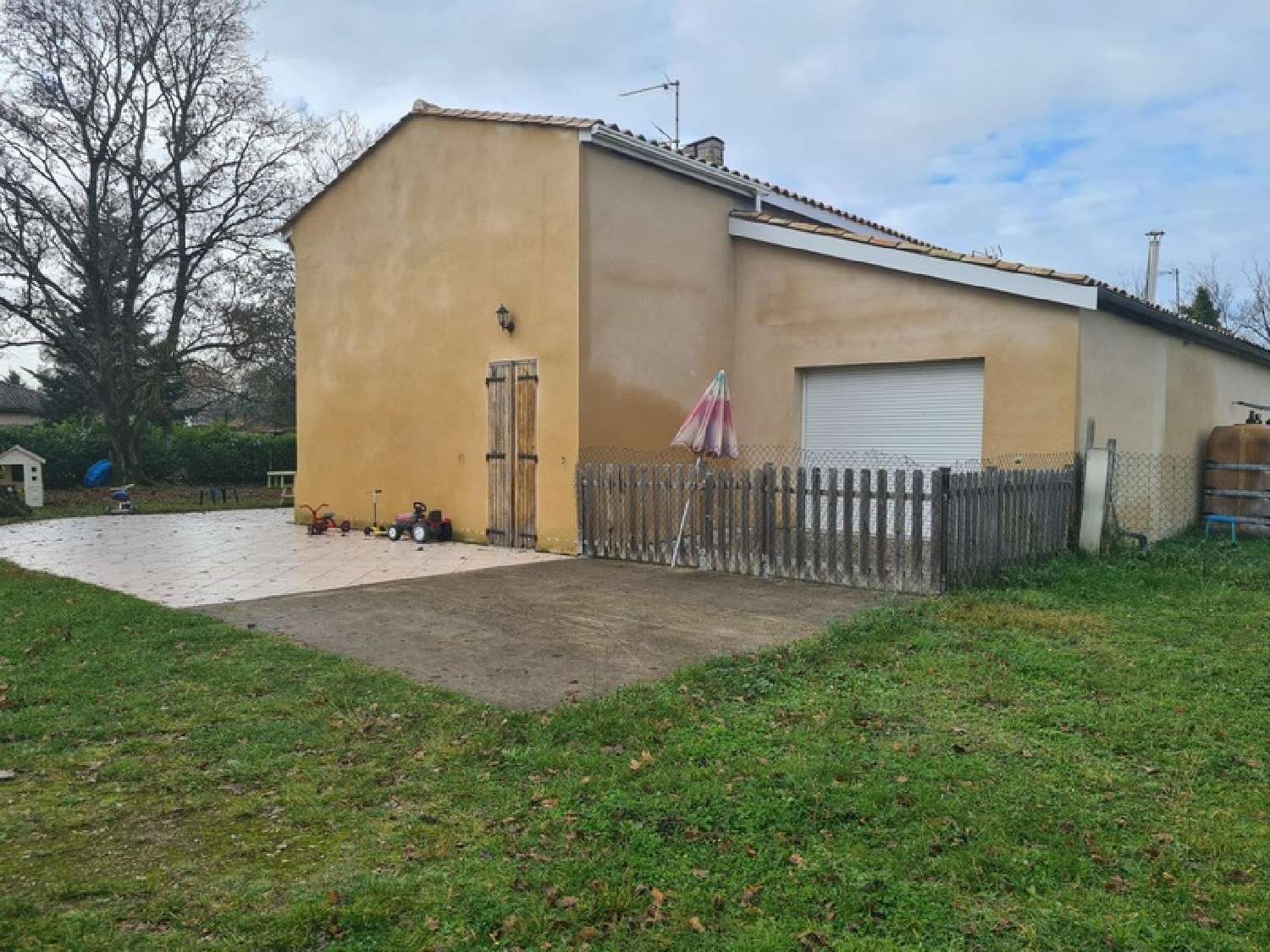  te koop huis Marsas Gironde 8