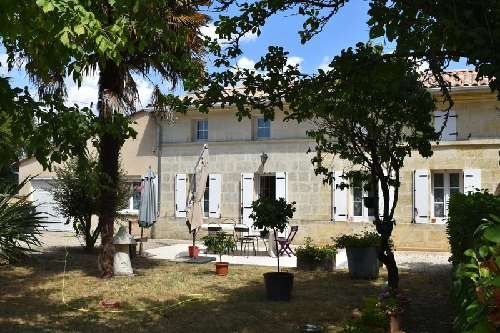Marsas Gironde huis foto 7060499