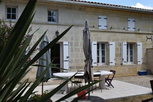 Marsas Gironde huis foto 7060504