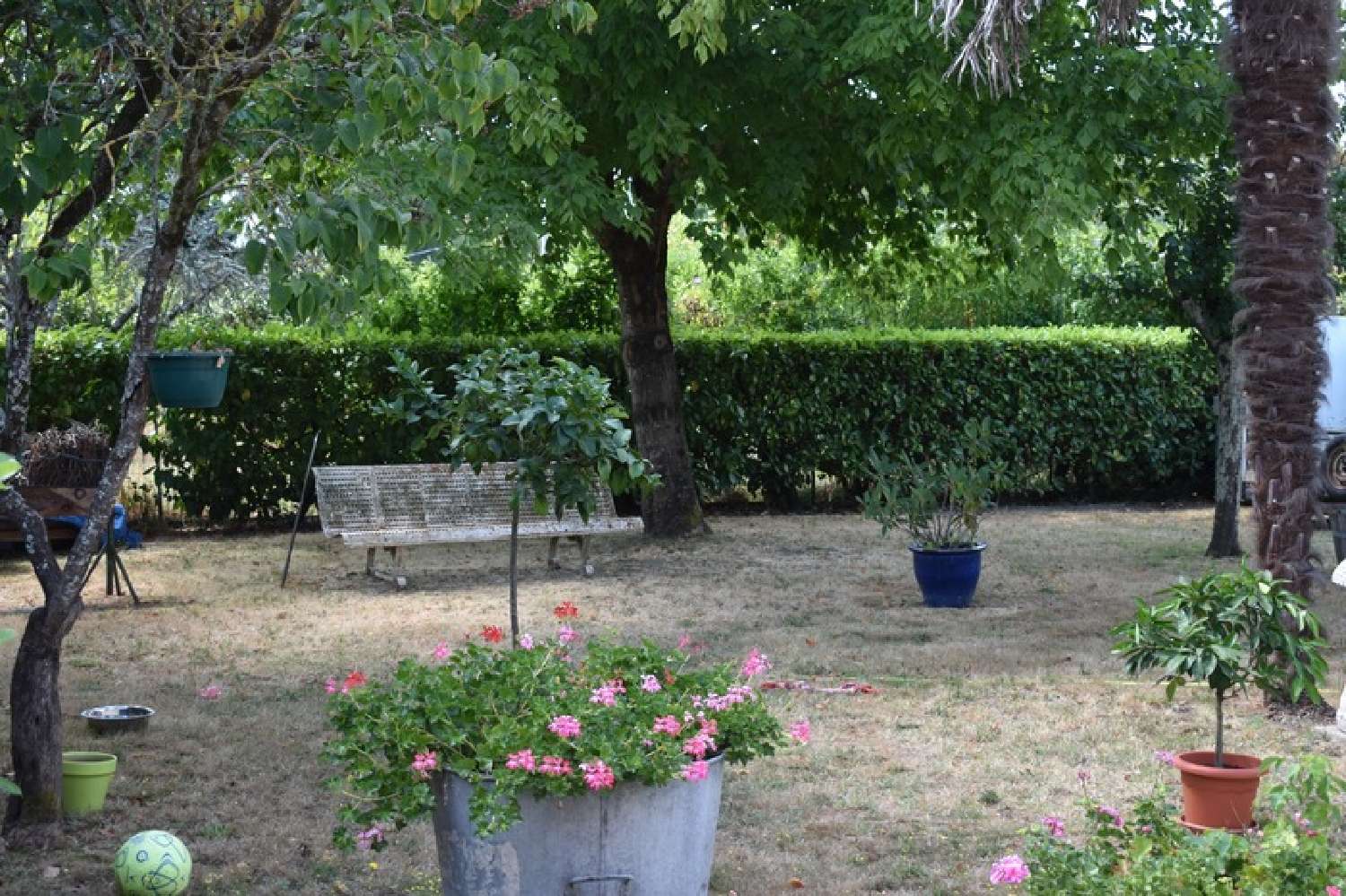  te koop huis Marsas Gironde 2