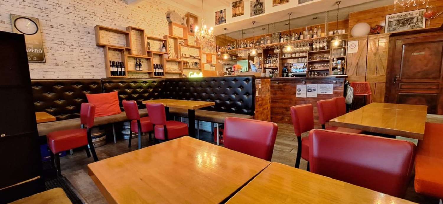  en venta local comercial Marseillan Hérault 2