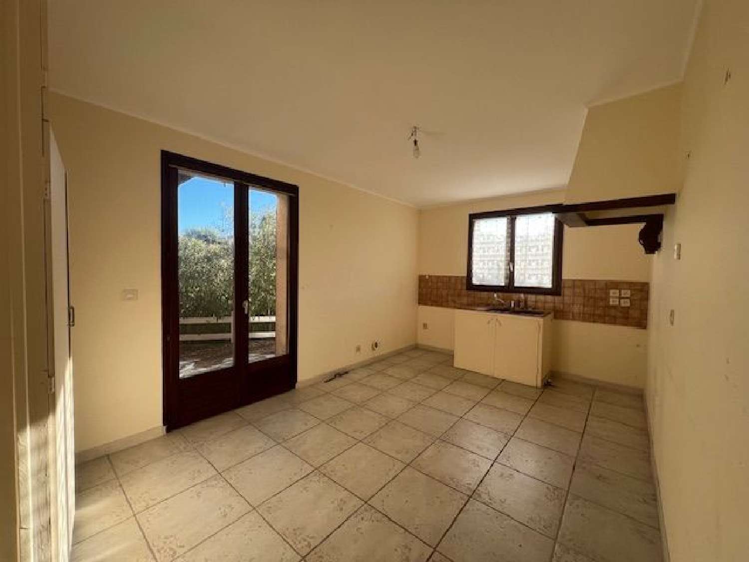 en venta casa Marseillan Hérault 2