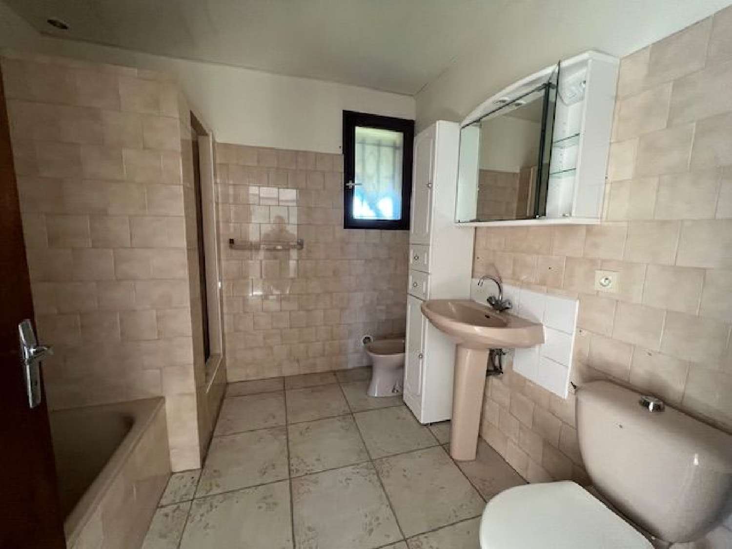en venta casa Marseillan Hérault 3