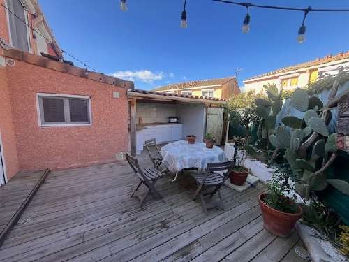 Marseillan Hérault casa foto 7068607