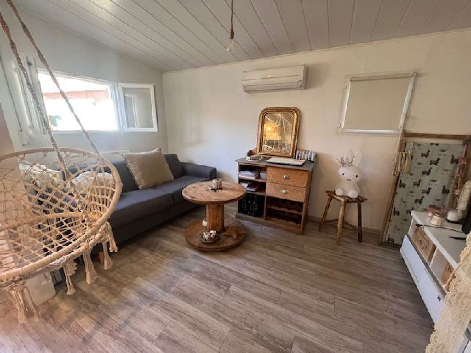 en venta casa Marseillan Hérault 3