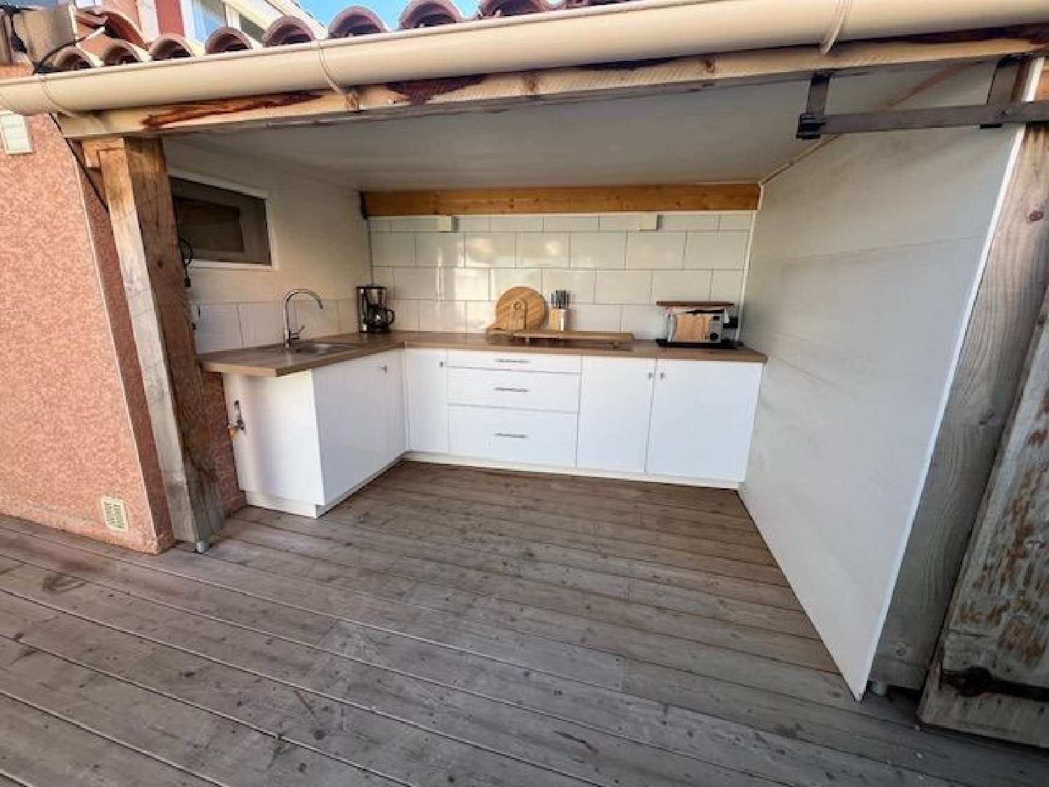  en venta casa Marseillan Hérault 4
