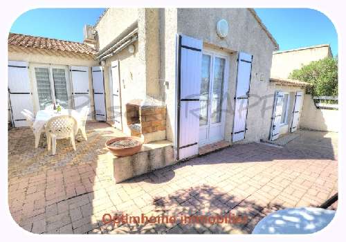 Marseillan Hérault huis foto 7059707