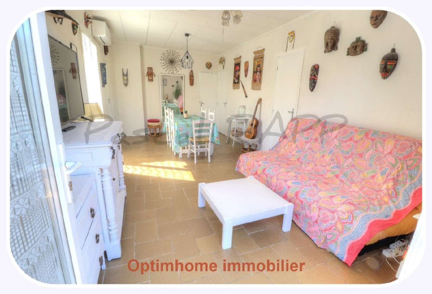  te koop huis Marseillan Hérault 4
