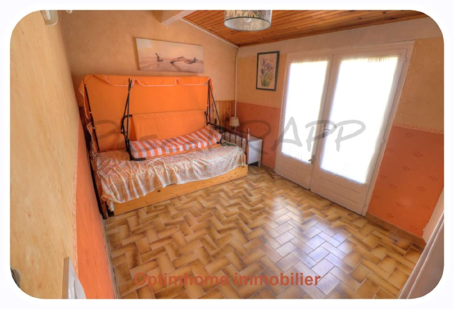  te koop huis Marseillan Hérault 8