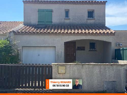 Marseillan Hérault house foto 7069053
