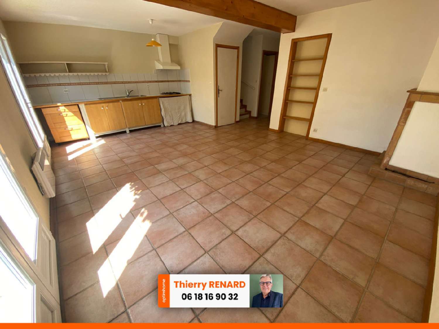  for sale house Marseillan Hérault 2