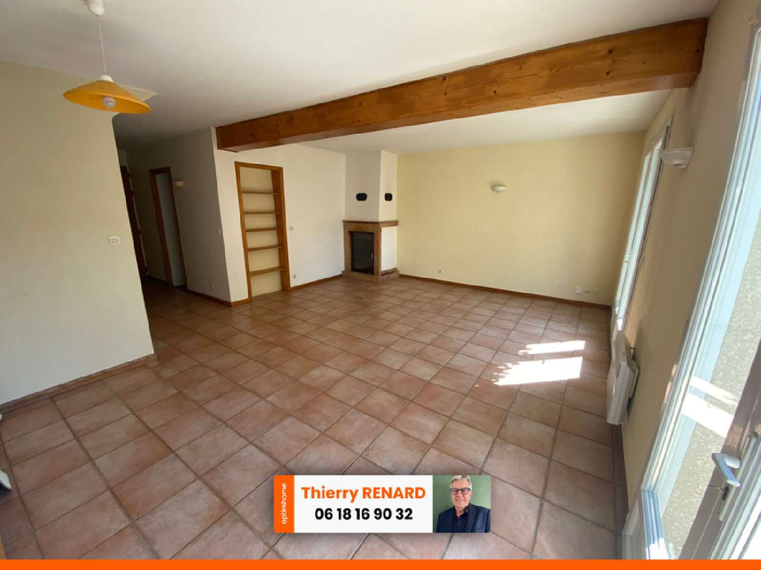  for sale house Marseillan Hérault 3