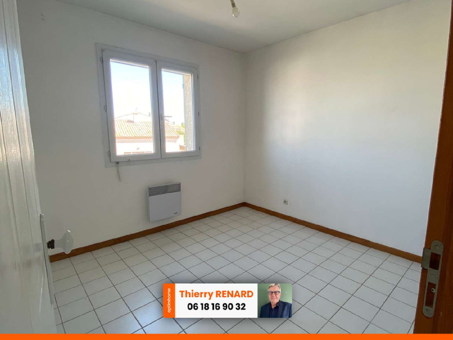  for sale house Marseillan Hérault 5