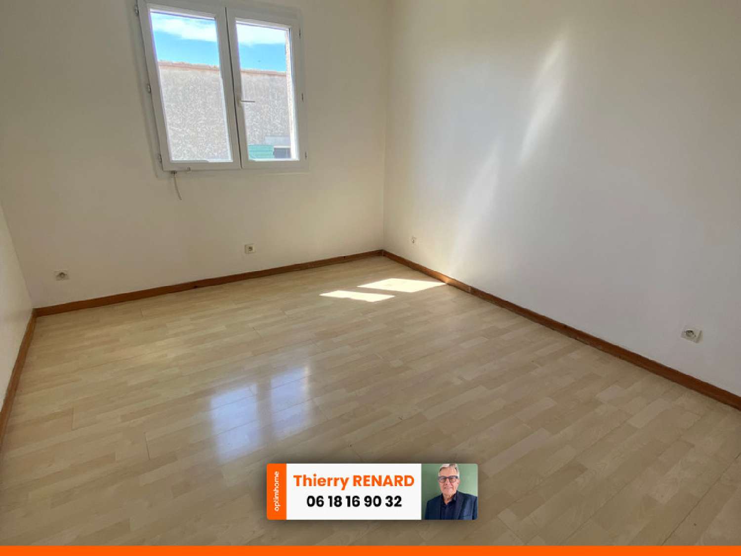  for sale house Marseillan Hérault 6