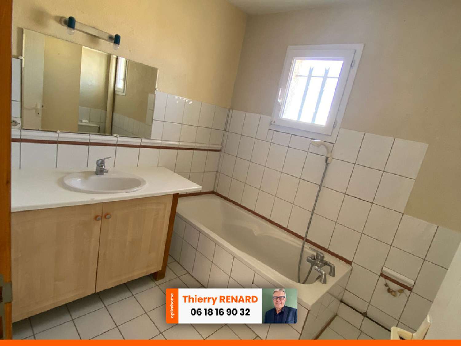  for sale house Marseillan Hérault 7