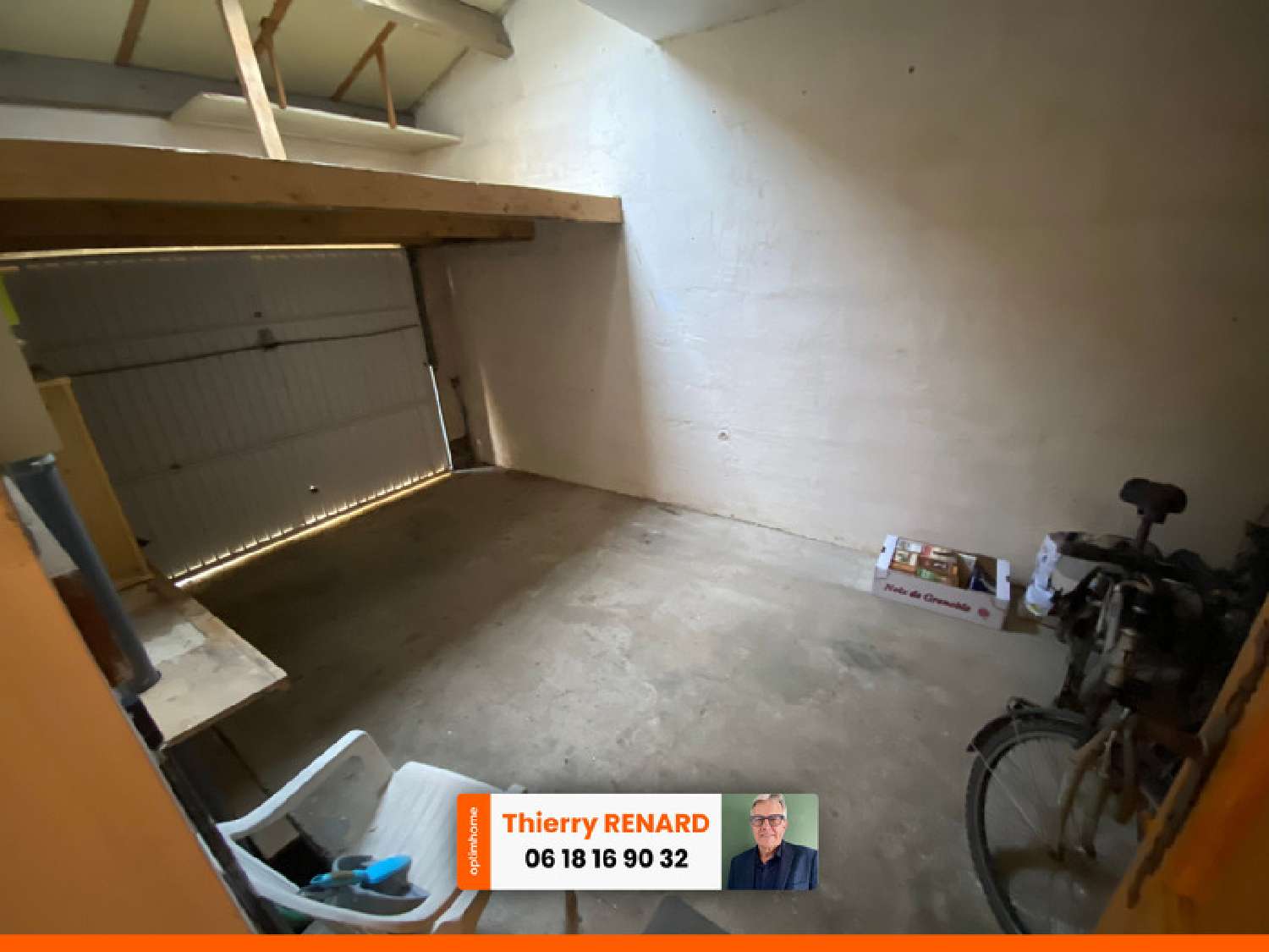  for sale house Marseillan Hérault 8