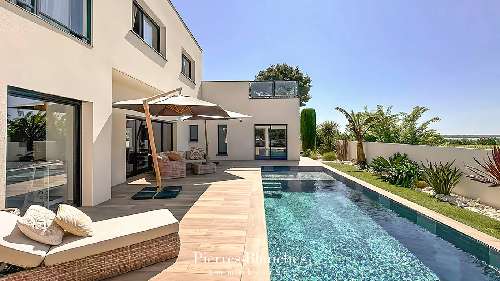 Marseillan Hérault huis foto 7066159