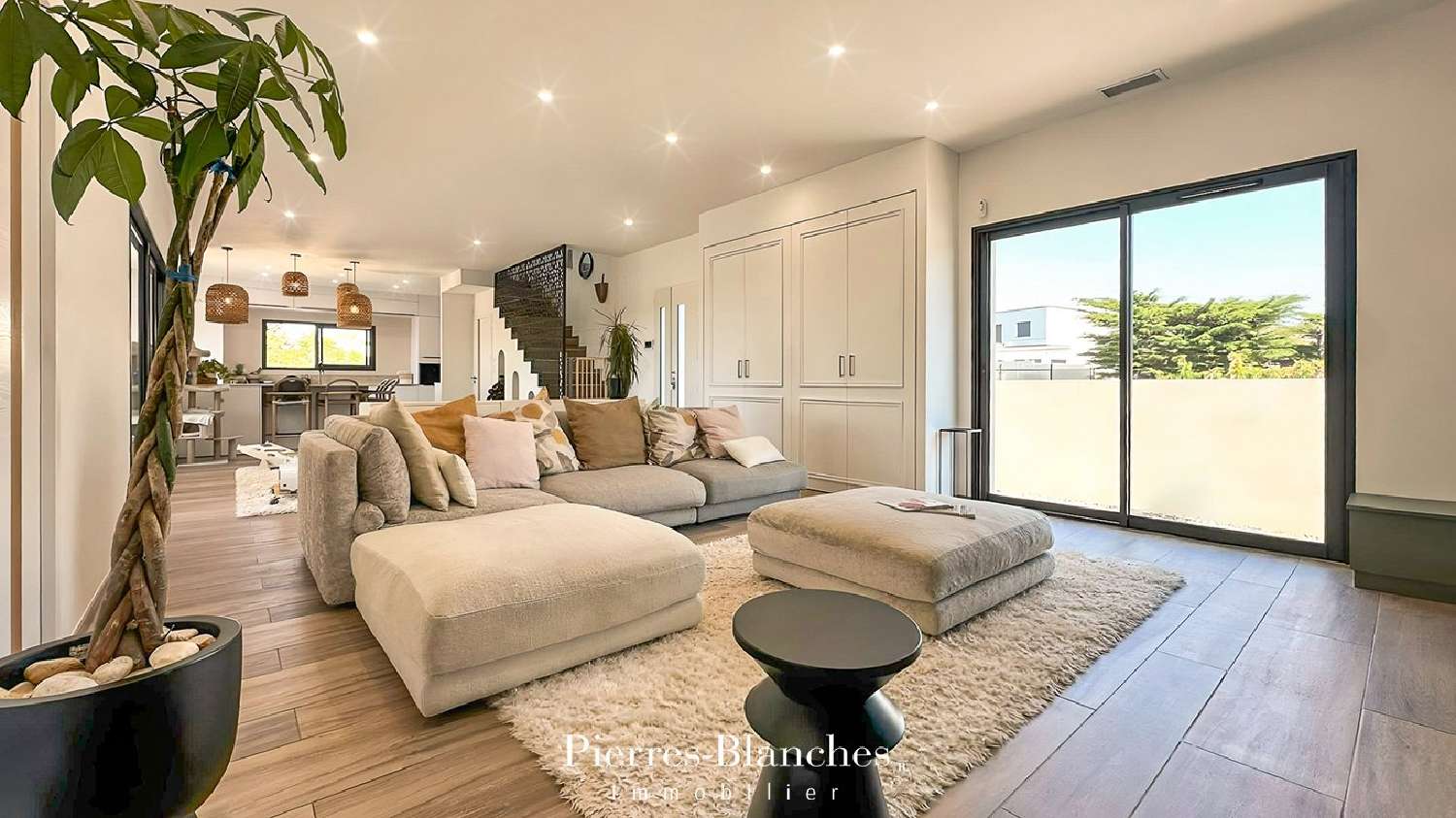  te koop huis Marseillan Hérault 2