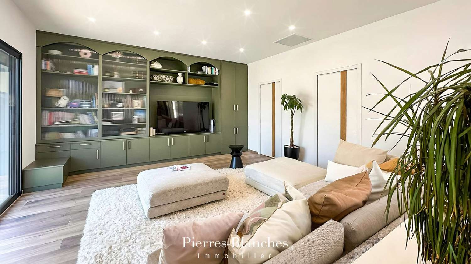  te koop huis Marseillan Hérault 3