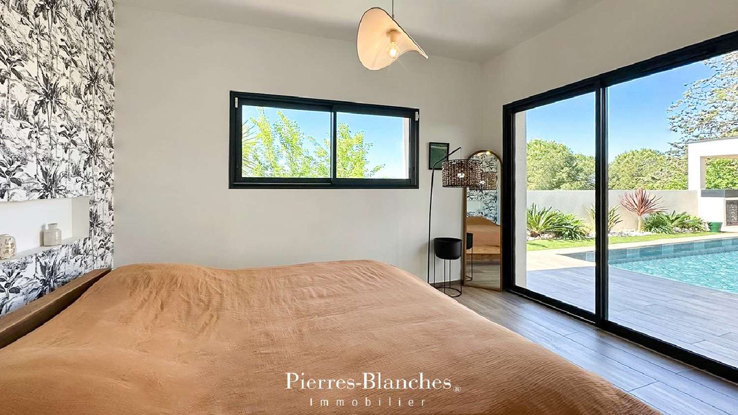  te koop huis Marseillan Hérault 6