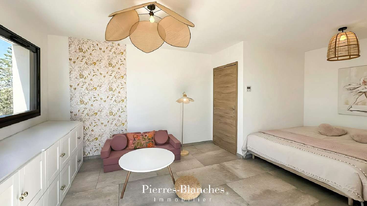  te koop huis Marseillan Hérault 8