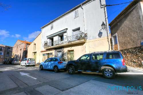 Marseillan Hérault house foto 7061879