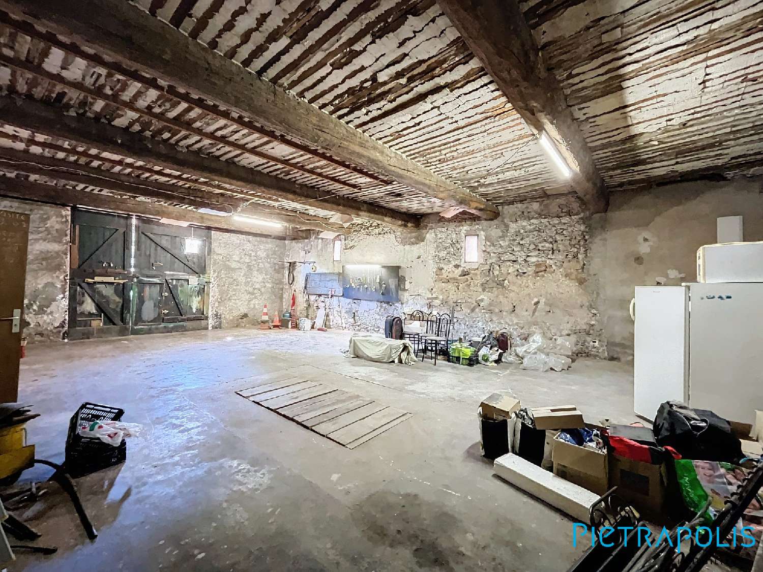  for sale house Marseillan Hérault 2