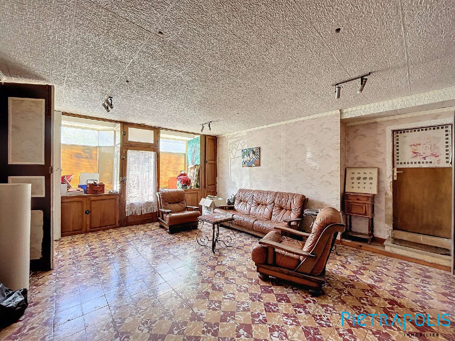  for sale house Marseillan Hérault 3