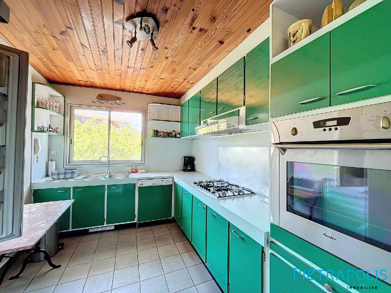  for sale house Marseillan Hérault 5