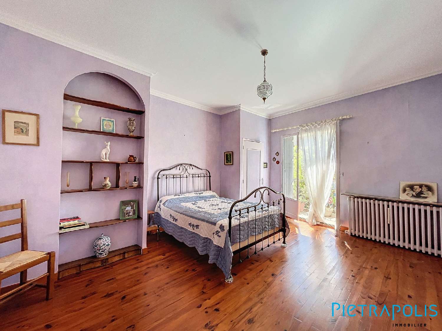 for sale house Marseillan Hérault 6
