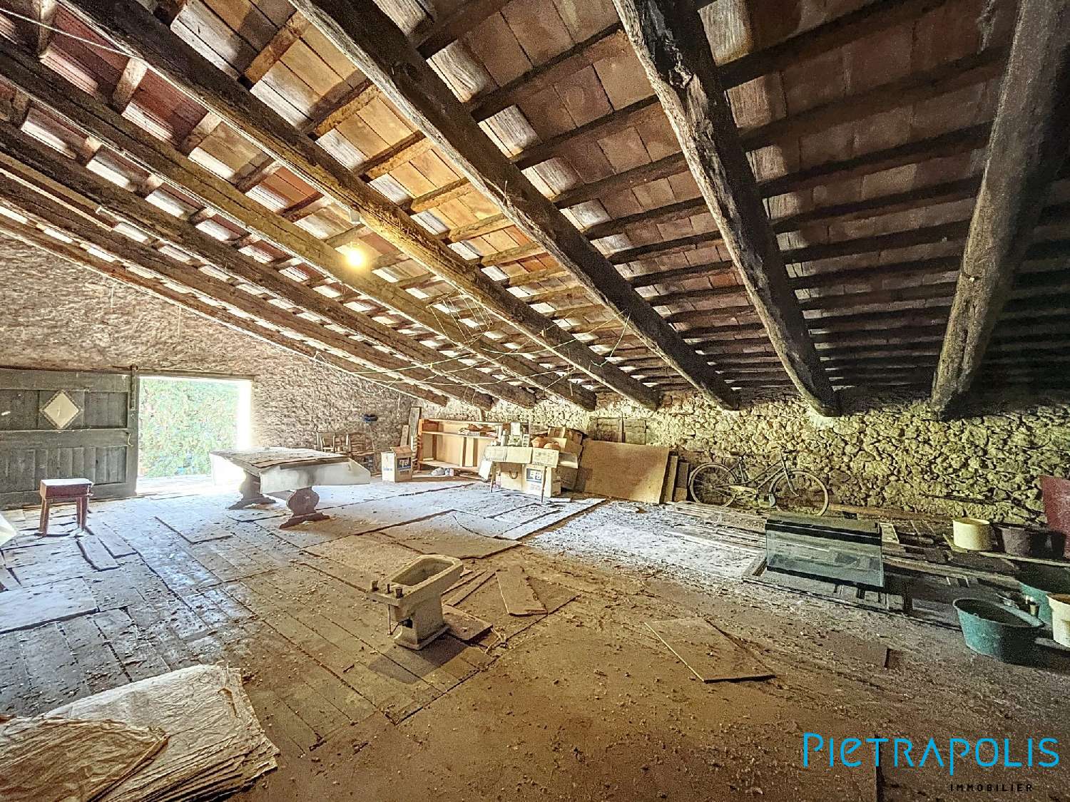  for sale house Marseillan Hérault 7