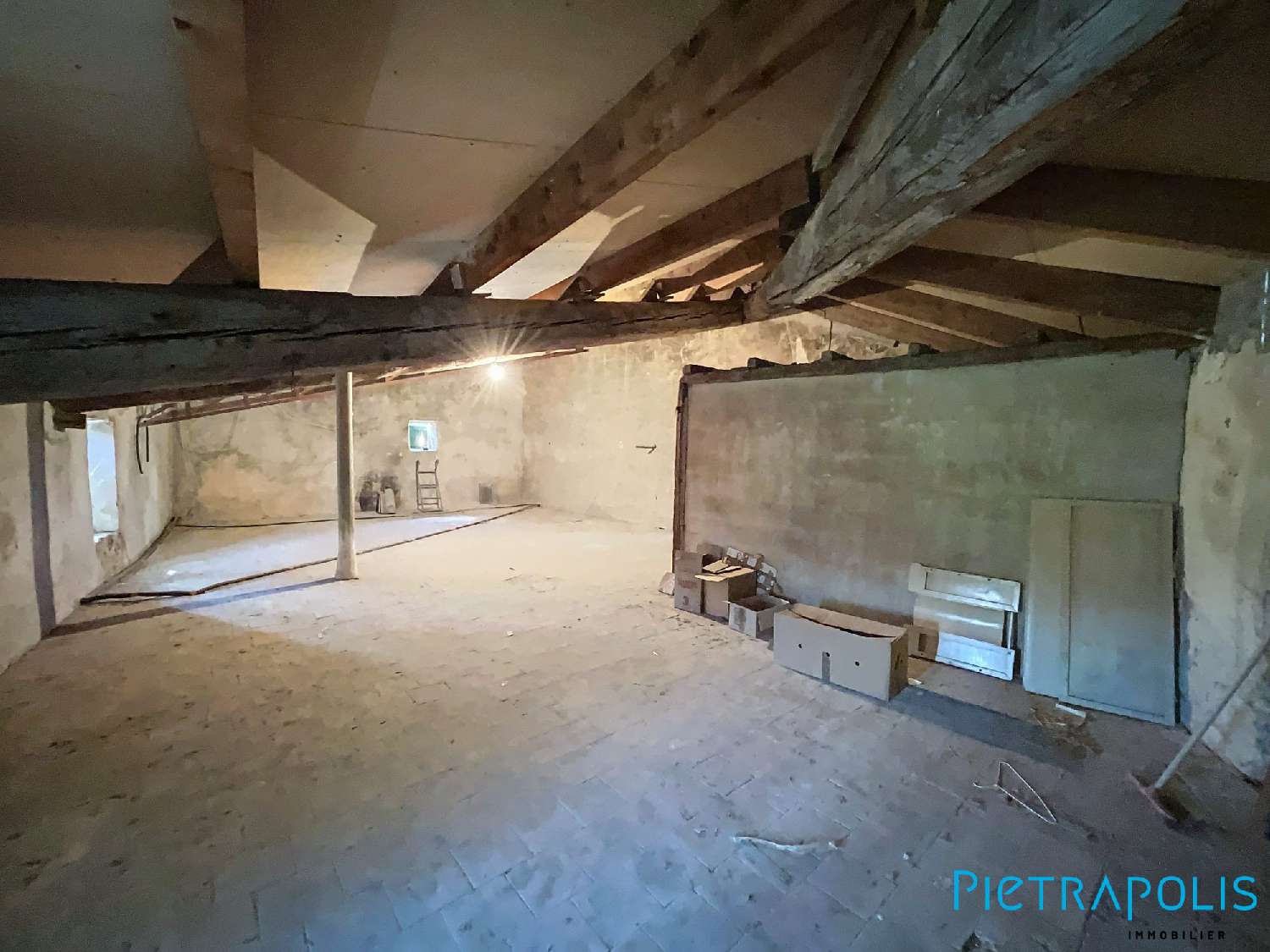  for sale house Marseillan Hérault 8