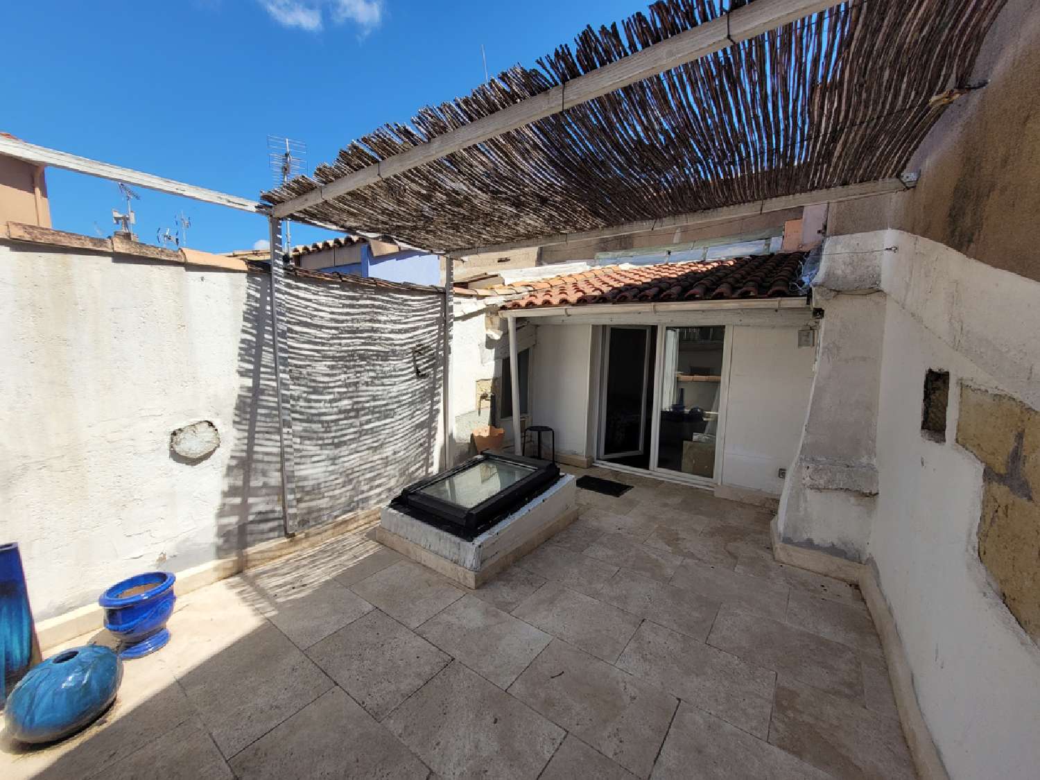  en venta casa Marseillan Hérault 4