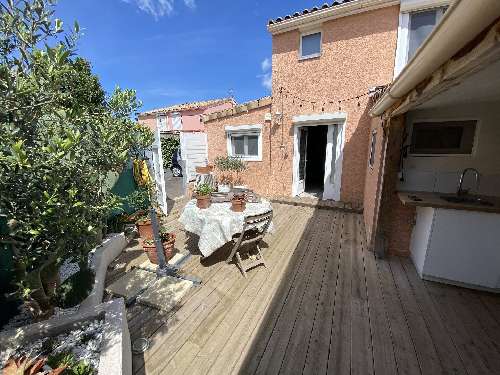 Marseillan Hérault maison foto 7060399