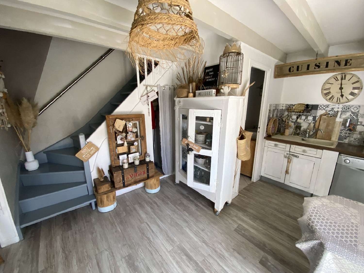 en venta casa Marseillan Hérault 3