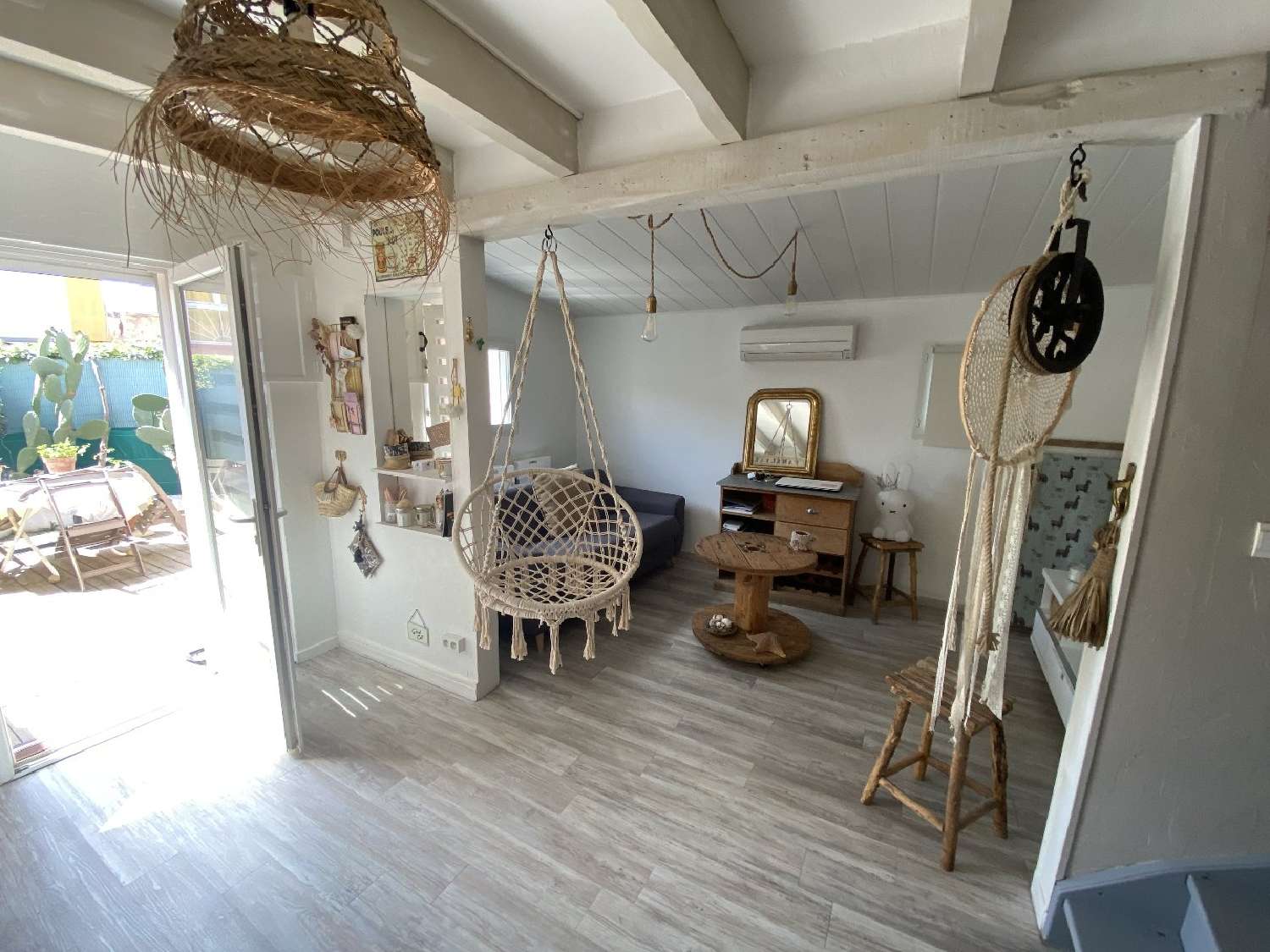  en venta casa Marseillan Hérault 4